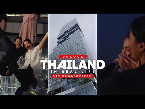 Mockumentary EP 2 | Unlock Thailand in Real Life