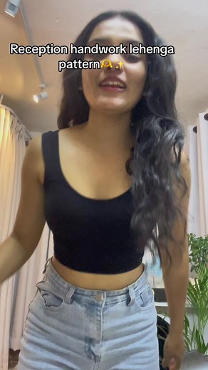 For our beautiful reception bride to be🫶#4fthappiness_