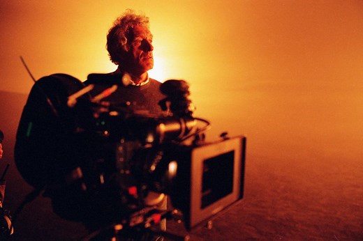 The 10 greatest cinematographers who changed the landscape of cinema