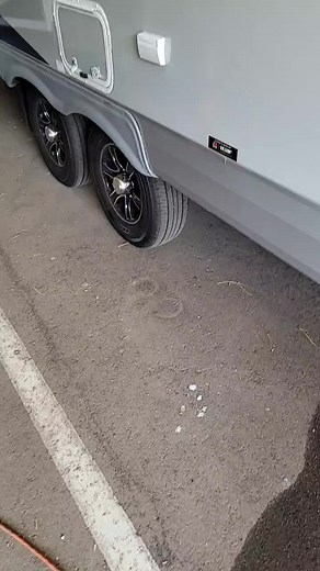 2021 Arctic Fox North Fork 25 Foot RV for Sale