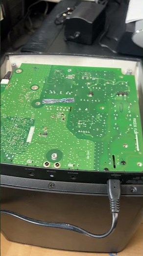 Bose Bass Module 700 - Defective, No Power | PCB Replacement