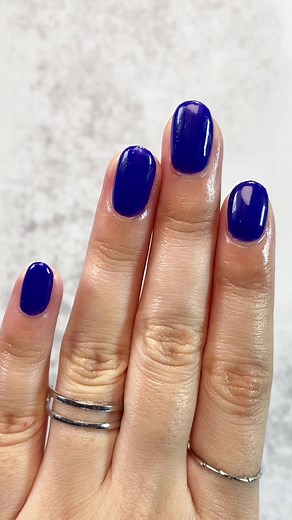 DIY Dip Powder Mani Tutorial with AzureBeauty Nail Kit