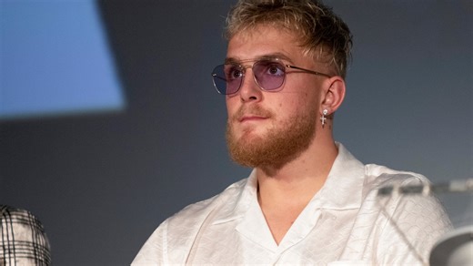 THE BIG SHOW Jake Paul signs with Showtime Boxing as Triller president admits ‘we’ve gone the distance with him that we can go’
