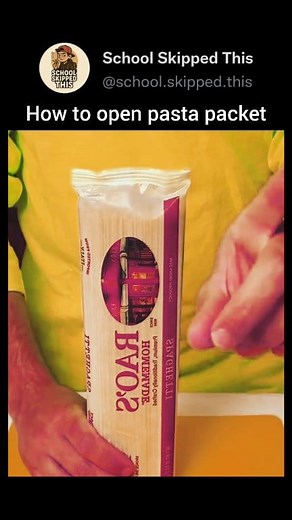 6.5K views · 29 reactions | Kitchen Hacks 勞樂 #schoolskippedthis #KitchenHacks #fblifestyle #kitchen #kitchentips | School Skipped This | Facebook