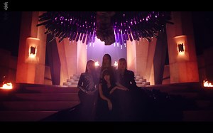 BLACKPINK - How You Like That 中韩字幕 (募念制)