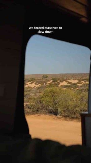 28 days exploring Australia’s west coast the campervan journey that changes you
