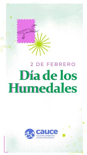 Fundación CAUCE on Instagram: "🦋En el Día Mundial de los Humedales, compartimos estos poemas de Rocío Lanfranco para celebrar estos territorios de vida y su patrimonio biocultural. 🔎 En Argentina contamos con 23 Sitios Ramsar, humedales de importancia internacional. Dos de ellos, se ubican en costas entrerrianas: 📍 Delta del Paraná y 📍 Palmar Yatay. ⚠️ Los humedales son el ecosistema más amenazado del planeta. 👉Son vistos como tierras vacías, cuando en realidad son fuentes de vida, cultura 
