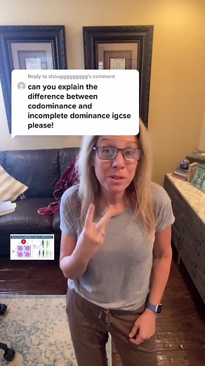 Understanding Genetics: Codominance vs. Incomplete Dominance Explained