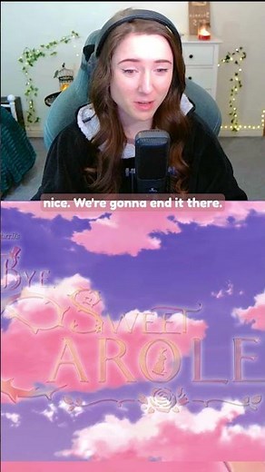 Bye Sweet Carole Playthrough | Chapter 1