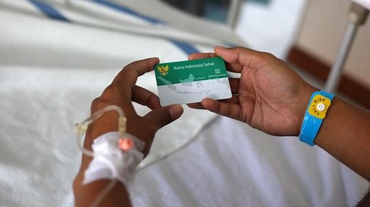 Peserta BPJS Kesehatan Wajib Skrining Kesehatan, Begini Caranya!