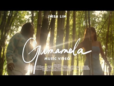 Jireh Lim - Gumamela (Official Music Video)