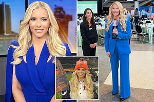 Popular Fox anchor reveals reason why she has been off the air