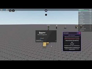 nameless admin script