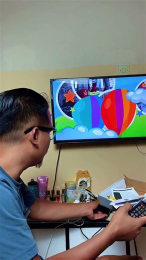 Set top box hdtv stb gambar super jernih murah