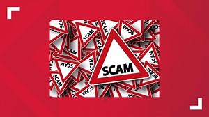 Texting scam disguises itself as delivery notification from Amazon, FedEx, according to reports