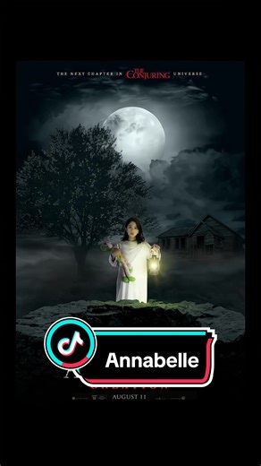 Annabelle Creation Editing Tutorial with PicsArt AI Photo Editor