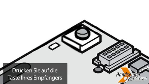 Wie programmiert man eine Fernbedienung Sommer 4020