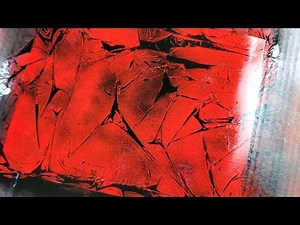 #PlayAndSpray Ep. 1 - Simple Abstract Art with Spray Paint