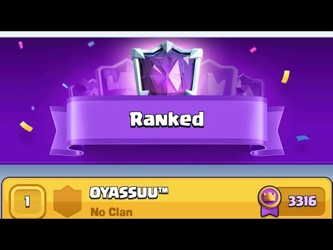 TOP 1 with 2.6 HOG 😍