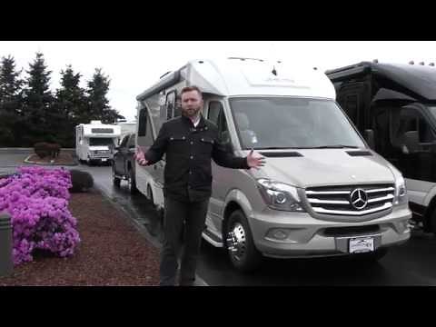 2014 Leisure Travel Vans Unity U24TB (12972G)