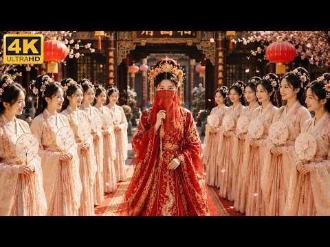 Công Chúa Chấp Nhận Cưới 1 Người Mình Không Yêu Để Làm Vừa Lòng Cha, Ai Ngờ Lại Trúng Chân Ái