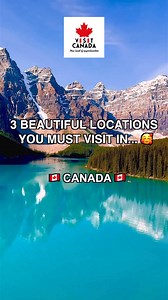 1.2K views · 13 reactions | Les 3 lieux incontournables à visiter au...