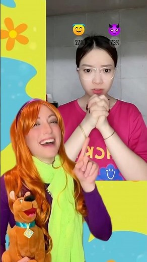 TUTORIAL 623 - 😇 or 😈⁉️