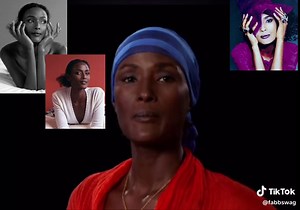 Waris Dirie: Advocate Against Female Genital Mutilation