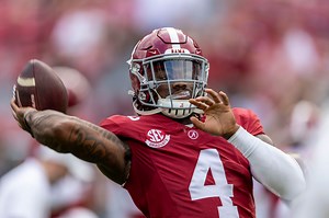 What channel is the Alabama game today vs Georgia? (9/28/24) | How to watch, time, TV channel FREE LIVE STREAM for SEC football