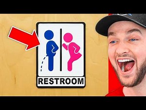 World’s Funniest Sign Fails (NEW)