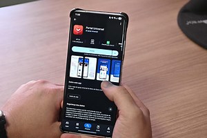 App Portal Universal: tudo que você precisa em um só lugar