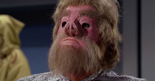 John Wheeler, ‘Star Trek’ actor who starred in memorable  McDonald’s ad, dies at 95