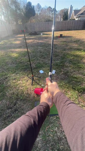 Mastering the Perfect Golf Club Grip Technique