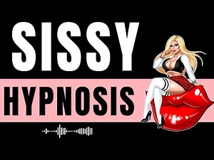 Activate your feminine ENERGY - Training Course | M2F Hypnosis | Feminization | Become a girl 💋🌀💄