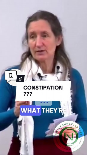 Barbara O’Neill: Remedies for Constipation