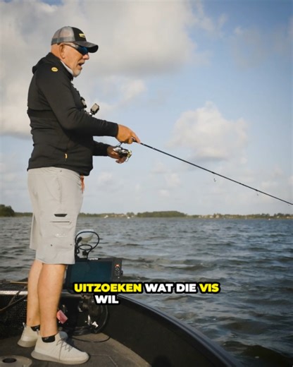 Hoe vis je met ASP Spinners?👀 Michael Stalenhoef laat het je zien! | SPRO Sports Professionals