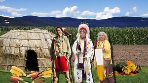 11 shares | Native American Heritage Month honors indigenous groups for their contributions to the development of the United States. How do you celebrate the contributions of Native Americans to your community? | PBS Teachers | Facebook
