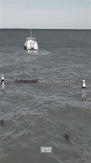 Standard VBSS Operations vs Advanced VBSS Operations