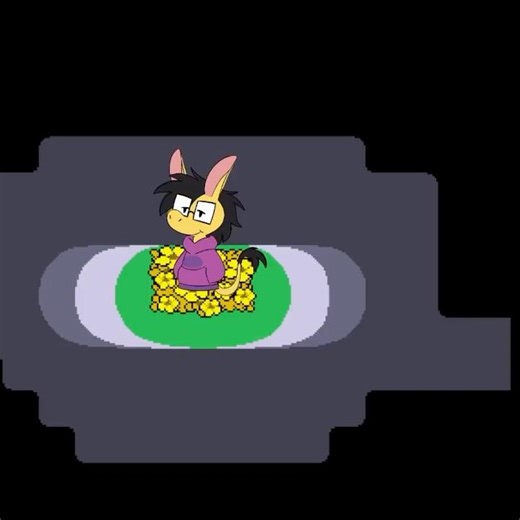 donk in undertale 💀