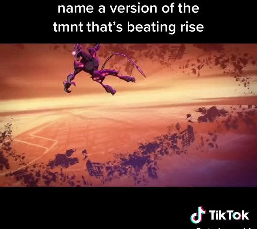 Teenage Mutant Ninja Turtles vs Kraang: Epic Fight Scenes Compilation