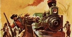 El robo al tren correo (1964)  - Ver Película Completa en Español - FULLTV