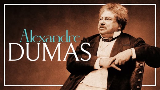 Alexandre Dumas (2020)