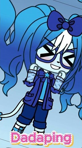 Catch Teeniepings Season 1 Characters on Gacha Life