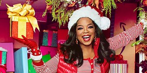 Oprah's Favorite Things 2021 List Is Here!