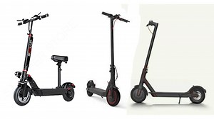 Best Electric Scooter Malaysia – 2022 Review