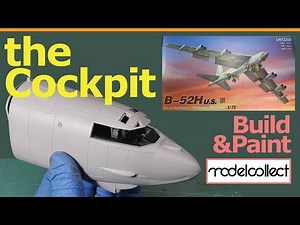 The Making of the B-52H Cockpit