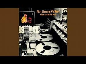 Help Me (Live in Paris)