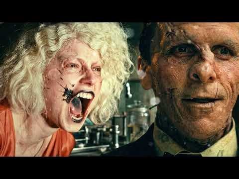 The Bride 2026 "Resurrection Waltz"