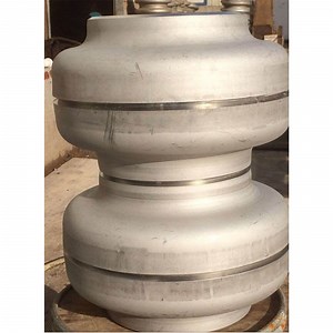 [Hot Item] Stainless Steel Pressure Vessel Compensation Expansion Joint