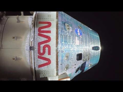 Artemis II heads for splashdown, Vance warns Iran ahead of peace talks, more | The Takeout